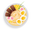 Ramen Yellow Pointer