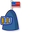 Homestar Runner The Knight Armor Blue Pointer