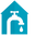 Plumber Blue Pipes House Cursor