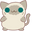 Kleptocats Matu Beige Gray Pointer