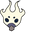 Hollow Knight Revek Yellow Pointer