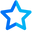 Prank Star Blue Pointer