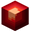 Minecraft Ruby Red Pointer