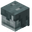 Minecraft Stray and Bow Gray Pointer