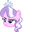 My Little Pony Diamond Tiara Purple Pink Pointer