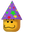 Roblox Regretevator PartyNoob and Party Whistle Yellow Purple Pointer