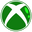 Xbox Game Pass Green White Pointer