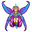 Terraria Terraprisma and Empress of Light Blue Purple Pointer