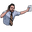 Pepe Silvia Meme Blue Pointer