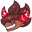 Cookie Run Choco Werehound Brute and Hammer Brown Pointer