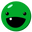 Slimecicle Green Pointer