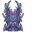 Terraria The Devourer of Gods and Excelsus Blade Purple Pointer