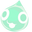 The Amazing Digital Circus Ghostly and Hand Green Pointer