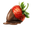 Chocolate-Covered Strawberries Red Brown Pointer