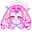 Cookie Run Eternal Sugar Cookie and Lyre Pink Pointer