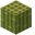 Minecraft Bamboo and Block of Bamboo Green Pointer