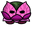 Gimkit Boss Evil Plant Pink Pointer