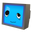 Roblox Regretevator Scag and Claw Arm Blue Gray Pointer