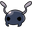 Hollow Knight Bretta Gray Pointer