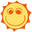 The Amazing Digital Circus Moon and Sun Yellow Orange Pointer