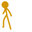 Animator vs. Animation Gold Yellow Pointer