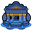 Gimkit Atlantis Blue Pointer
