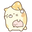 San-X Sumikko Gurashi Sleepy Tapioca and Neko Yellow Pointer