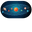 Solar System Blue Pointer