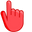 Bittersweet Red Pointer