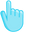 Non-Photo Blue Pointer