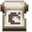 Minecraft Banner Patterns Brown Gray Pointer