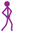 Animator vs. Animation Purple King Pointer