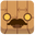 Blooket Watson Yellow Brown Pointer