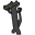 Dancing Toothless Dragon Meme Black Pointer