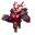 Terraria Catastrophe and Cataclysm Red Brown Pointer