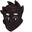 Monster Prom Oz and Phobia Black Pointer