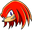 Sonic and Knuckles Pointer