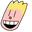 Dog Man Harold Hutchins and his Hand Pink Yellow Pointer