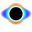 Battle for Dream Island Black Hole Blue Orange Pointer