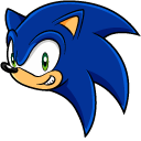 Sonic and Knuckles cursor – Custom Cursor browser extension