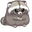 Kawaii Raccoon with a Heart Toy Gray Pointer