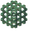 Minecraft Copper Spleaves Green Pointer