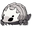 Hollow Knight: Silksong Bell Beast and a Bell Gray White Pointer