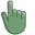 Asparagus Green Pointer