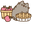 Pusheen Cooking an Apple Pie Gray Yellow Red Pointer