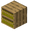 Minecraft Boxes of Infinite Books Brown Green Pointer