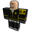 Roblox Brandon Works Webseries Brandon6875935 Black Yellow Beige Pointer