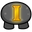 Gimkit Day One Gray Yellow Pointer