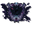 Terraria Ceaseless Void and Mirror Blade Black Purple Pointer