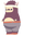 Ooblets Pantsabear and Unusual Pantsabear Purple Gray Pointer